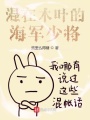 混在木葉的海軍少將