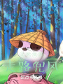 玉樹臨風，走路兜風