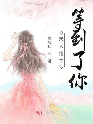 夫人終于等到了你