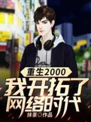 重生2000：我開拓了網絡時代