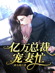 億萬總裁寵妻忙