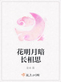 花明月暗長相思