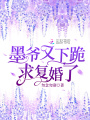 墨爺又下跪求復(fù)婚了