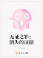 無證之罪：消失的證據(jù)