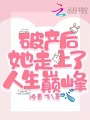 破產(chǎn)后她走上了人生巔峰