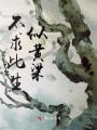 不求此生似黄粱