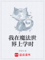 我在魔法世界上學時