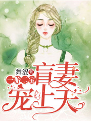 一胎二寶：盲妻寵上天