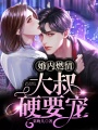 婚內燃情：大叔，硬要寵