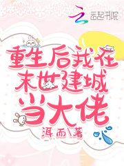 重生后我在末世建城當大佬