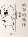 一條咸魚的進(jìn)化