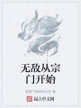 無(wú)敵從宗門開始