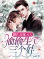 報(bào)告：總裁，夫人偷偷生了三個(gè)娃