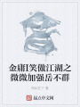 金庸I笑傲江湖之微微加強岳不群