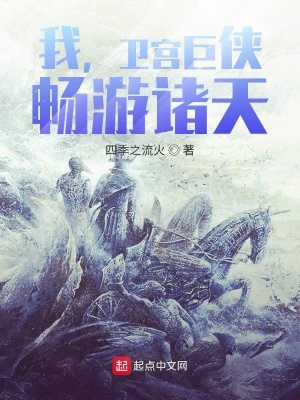 我，衛(wèi)宮巨俠，暢游諸天！