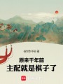 原來千年前,，主配就是棋子了！
