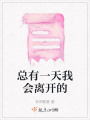 總有一天我會(huì)離開的