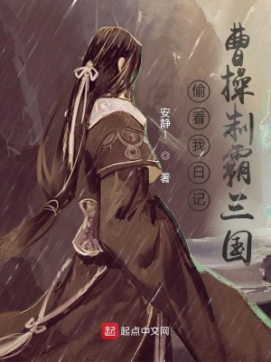 偷看我日記，曹操制霸三國