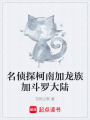 名偵探柯南加龍族加斗羅大陸