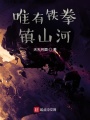 唯有鐵拳鎮山河