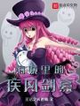 海賊里的疾風(fēng)劍豪！