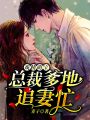 戲精萌寶總裁爹地追妻忙