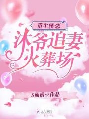 重生蜜戀：沐爺追妻火葬場