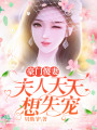 豪門傻妻：夫人天天想失寵