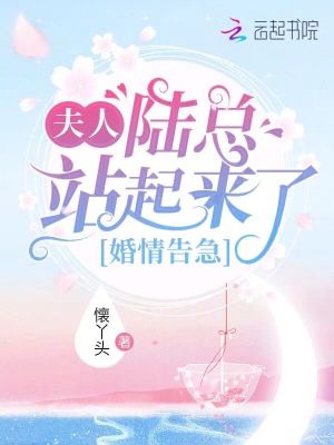婚情告急：夫人，陸總站起來了！