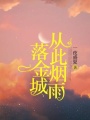 從此煙雨落金城
