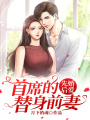 先婚后愛：首席的替身前妻