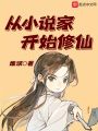 從小說家開始修仙