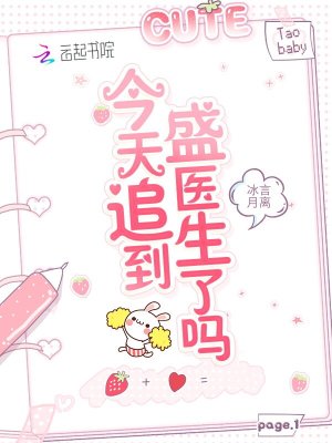 今天追到盛醫生了嗎