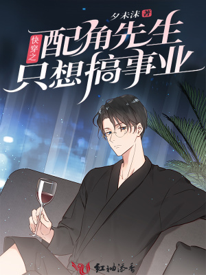 快穿之配角先生只想搞事業(yè)