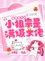 偏執(zhí)君少的小祖宗是滿級大佬