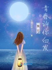我以青春許你白發
