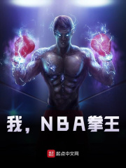 我NBA拳王