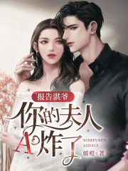 報告湛爺，你的夫人A炸了