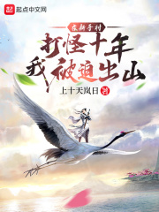 在新手村打怪十年，我被迫出山