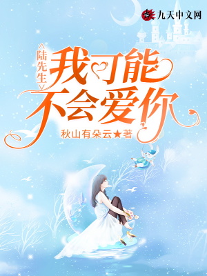 陸先生，我可能不會愛你