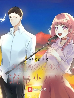 我的網(wǎng)戀對象是流量小花旦