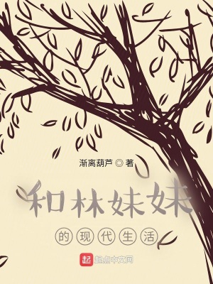 和林妹妹的現代生活
