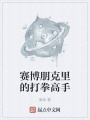 賽博朋克里的打拳高手