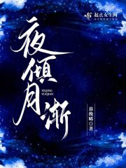 夜傾月漸