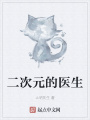 二次元的醫生
