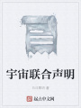 宇宙联合声明