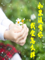如果沒有你，我會怎么樣