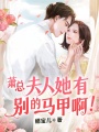蕭總，夫人她有別的馬甲啊！