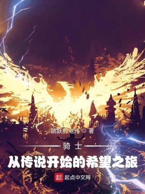 騎士：從傳說(shuō)開(kāi)始的希望之旅！