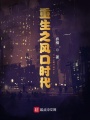 重生之風口時代